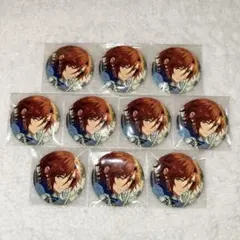 あんスタ 缶バッジ 三毛縞 斑 テーマ