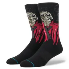 STANCE ソックス Thriller マイケルジャクソン 靴下のサムネイル