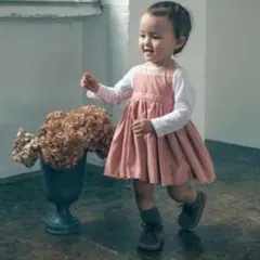 MARLMARL☆エプロン☆エプロンドレス