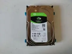 3-6 】Seagate ST3000DM001 3TB HDD 2台セット - メルカリ