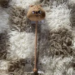 SKZOO 肩たたき棒　ハンクォッカ　スキズ　Stray kids