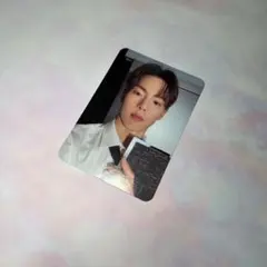 MONSTA X サイントレカ ショヌ Applemusic MONSTA X THE X AppleMusic トレカ ショヌ - メルカリ