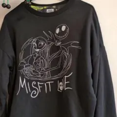 クリスマス スウェット