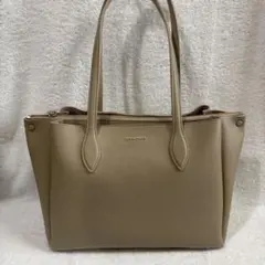SamanthaThavasa Dream bag for レザートートバッグ