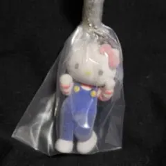 サンリオ ミニチュアチャーム【ハローキティ】