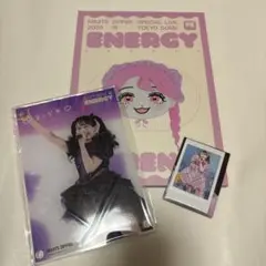 み*〜様 FRUITS ZIPPER 東京ドーム 櫻井優衣 写真集、チェキ、写真