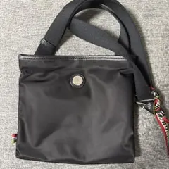 Orobianco ショルダーバッグ ブラック