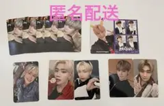 ZB1 テレ　トレカセット