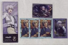 アイナナ キラステ フェスチケ 環 壮五 MEZZO