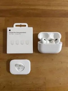 2026年最新】airpods pro 第2世代 lightningの人気アイテム - メルカリ