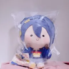 三日月宗近 みかづきむねちか 刀剣乱舞 んまほっぺくじ A賞 びっぐ