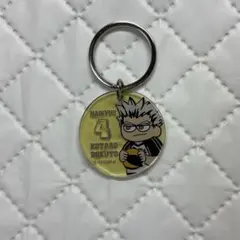 ハイキュー‼︎ ジロリ　アクリルキーホルダー　木兎光太郎
