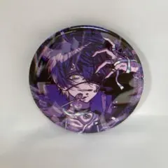 シクフォニ いるま ランダム缶バッジ 第3弾 しっくす。