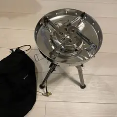 2026年最新】Snow Peak ギガパワーWGストーブの人気アイテム - メルカリ