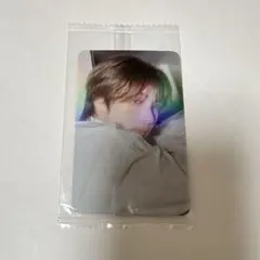 TWS Play Hard ヨンジェ ktown 特典