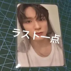 NCT DREAM DREAMSCAPE applemusic トレカ ジェノ