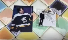 SEVENTEEN セブチ DINOディノ