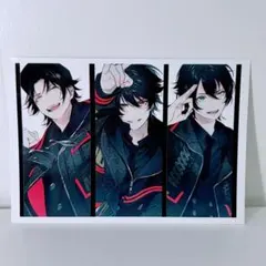 同人　ヒプマイ　ヒプノシスマイク　ネップリ　Buster Bros!!!