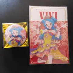 アイプリ　TSUTAYA　ビビ　2点セット