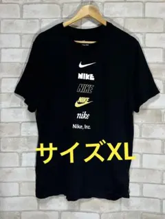 【NIKE】ナイキ　半袖Tシャツ　カットソーのサムネイル