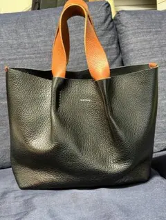美品【Hender Scheme】ピアノバッグ ラージ ダークブラウン 美品【Hender Scheme】ピアノバッグ ラージ ダークブラウン - メルカリ