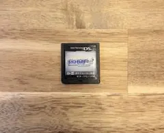 ポケットモンスター ソウルシルバー ソフトのみ