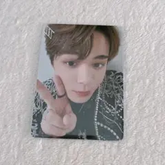 JO1DER SHOW 会場限定 CD購入特典 トレカ 鶴房汐恩