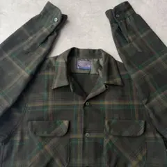 ペンドルトン シャツ