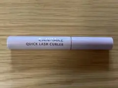 CANMAKE キャンメイク クイックラッシュカーラー ブラックのサムネイル