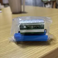 カプセルプラレール 人気の新幹線編「200系新幹線」中間