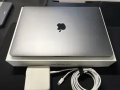訳あり MacBook Pro 13インチ 2017 8GB 128GB 箱付きのサムネイル