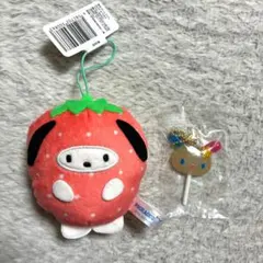【美品】　サンリオ　2点セット　まとめ売り