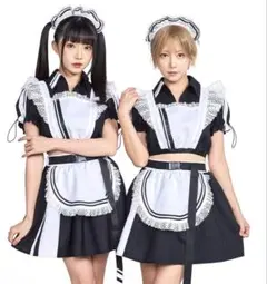 【レア】ドンブラザーズ 鬼頭はるか 喫茶どんぶら ウェイトレス コスプレ 衣装 ドンブラザーズ 喫茶どんぶら 鬼頭はるか 衣装 - メルカリ