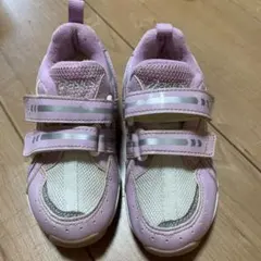 ASICS キッズスニーカー