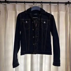 DSQUARED2 デニムジャケット 44サイズ