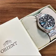 orient マコ