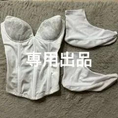 ブライダルインナーセット