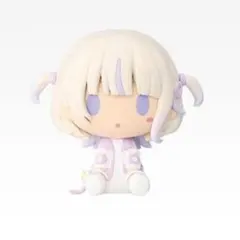 一番くじ hololive ReGLOSS ちょこのっこ賞 轟はじめ(5)