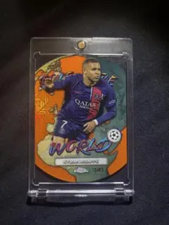 2026年最新】mbappe toppsの人気アイテム - メルカリ