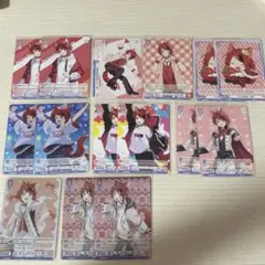 2026年最新】莉犬くん カード ヴァイスシュヴァルツの人気アイテム