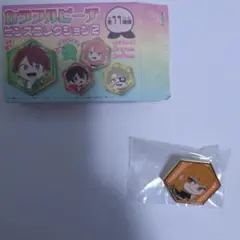 2026年最新】ピンズコレクション カラフルピーチの人気アイテム - メルカリ