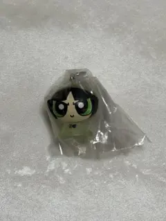 パワーパフガールズめじるしアクセサリー