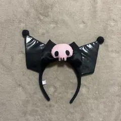 クロミカチューシャ　ピューロランド