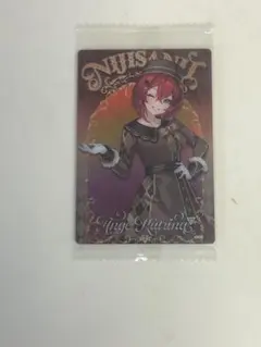 にじさんじ ウエハース アンジュ カトリーナ