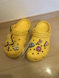 2026年最新】crocs Justin の人気アイテム - メルカリ
