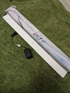 [幅60cm水槽用] GEX クリアLED ライトリフト付ホワイト