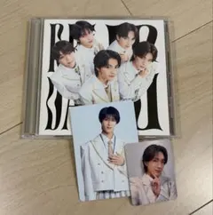 Yes!東京 MiLK盤