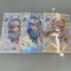 やなと おさでぃ ゆたくん ブロマイド