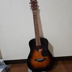 美品】YAMAHA CSF1M アコースティックギター ミニギター【最終値下