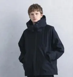 LIDNM Nylon Fishing Parka Sサイズ - メルカリ